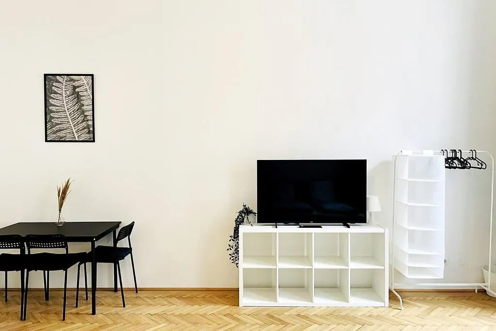 City-Center-Apartment Hip Area, Big & New Wien Österreich