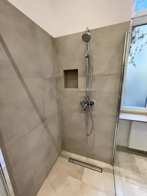 Апартаменты City-Center-Apartment Hip Area, Big & New Вена